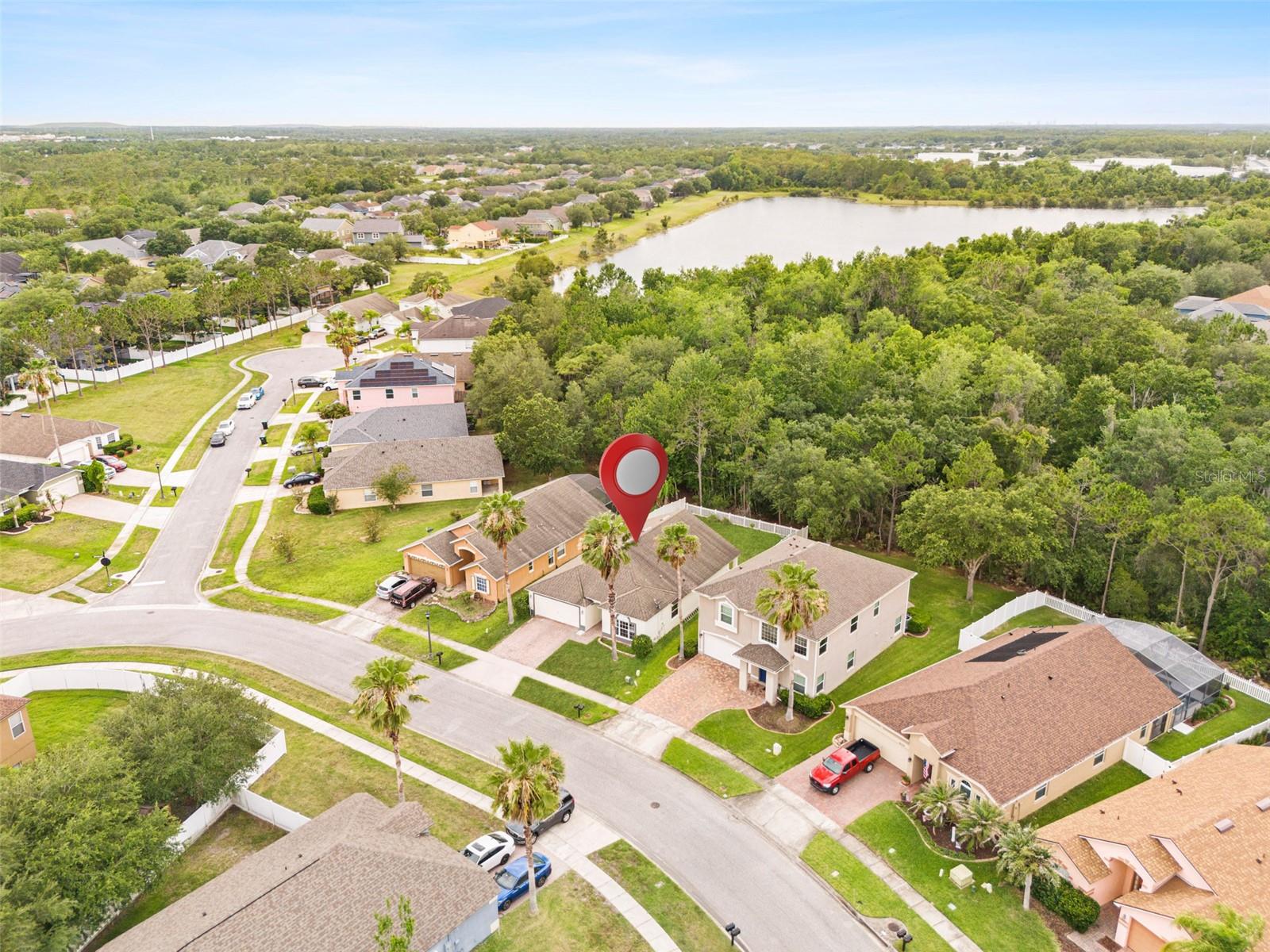 16236 DEER CHASE LOOP, ORLANDO, FL — photo 34