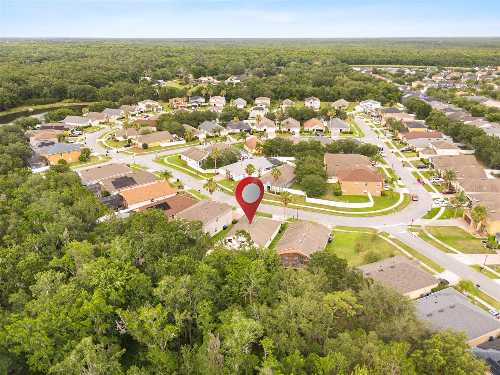 16236 DEER CHASE LOOP, ORLANDO, FL — photo 36
