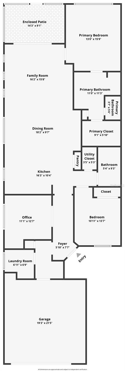 2920 CHERRY BLOSSOM LOOP, ST CLOUD, FL — photo 35