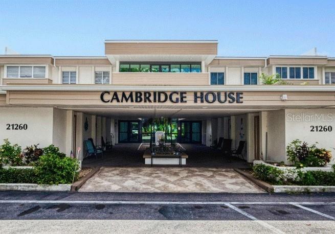 21260 BRINSON AVE #307, PORT CHARLOTTE, FL