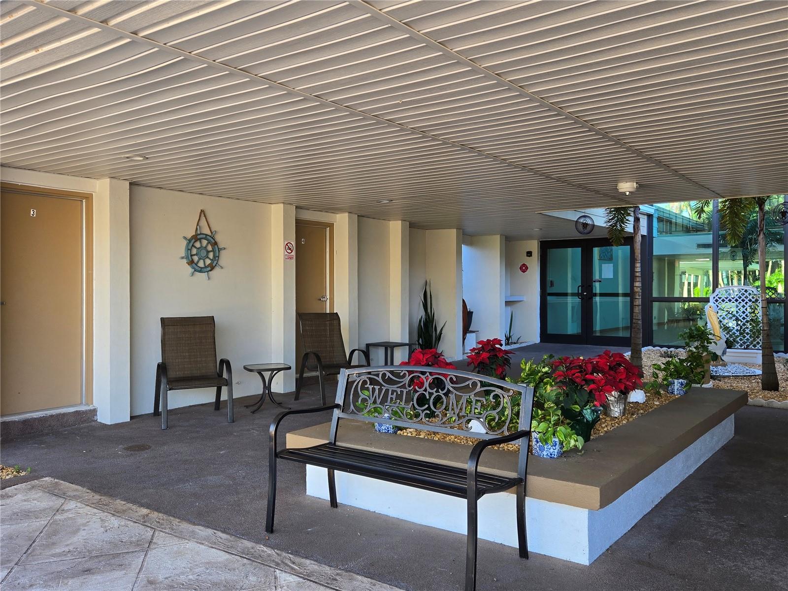 21260 BRINSON AVE #307, PORT CHARLOTTE, FL — photo 2
