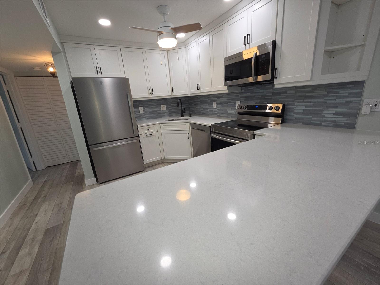 21260 BRINSON AVE #307, PORT CHARLOTTE, FL — photo 8