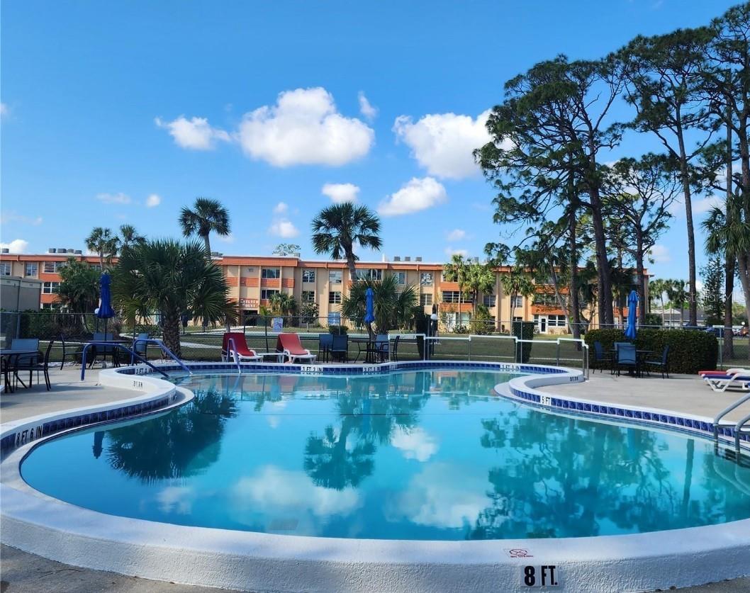 21260 BRINSON AVE #307, PORT CHARLOTTE, FL — photo 31