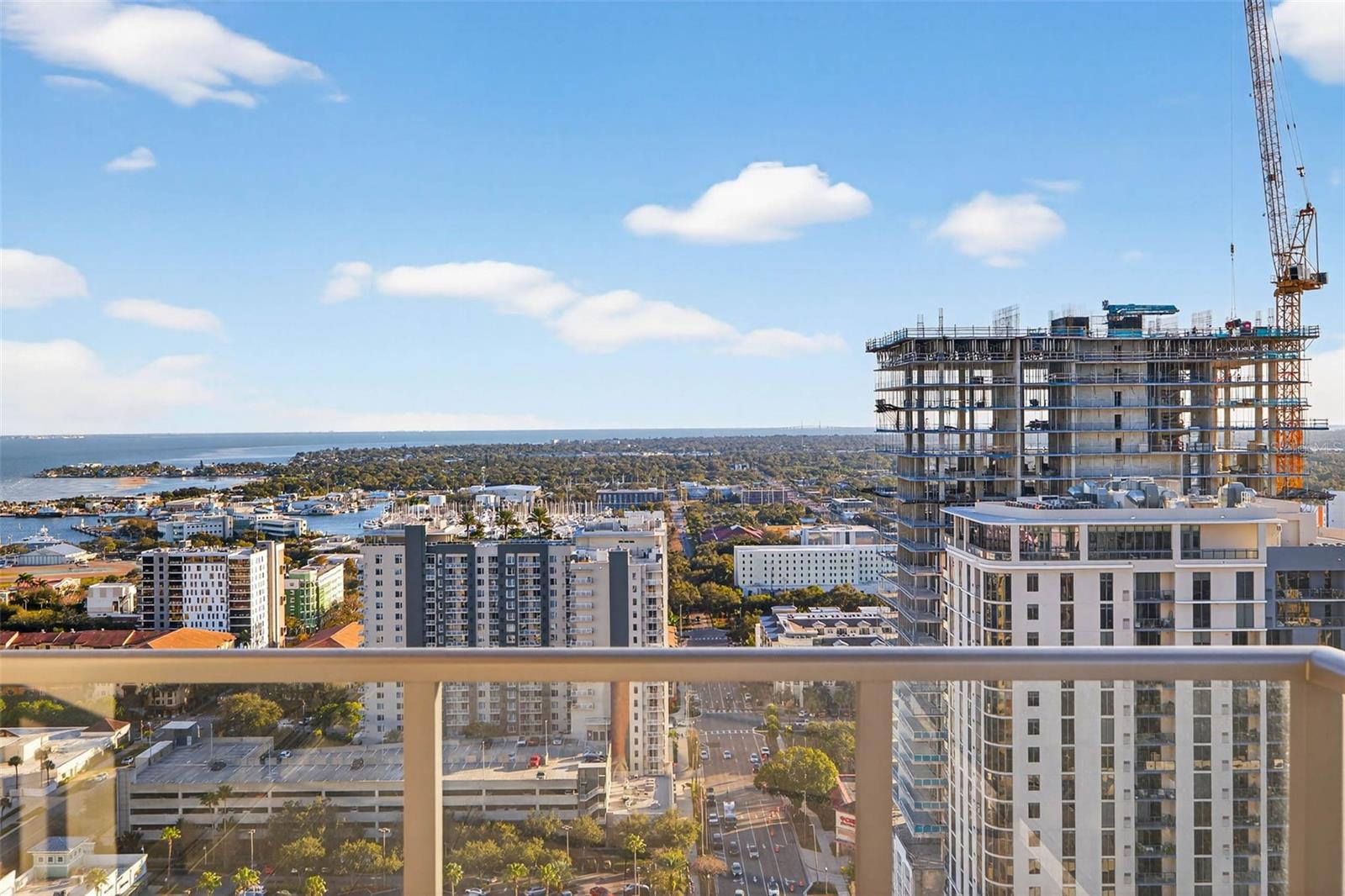 275 1ST AVE S #2706, ST PETERSBURG, FL — photo 42