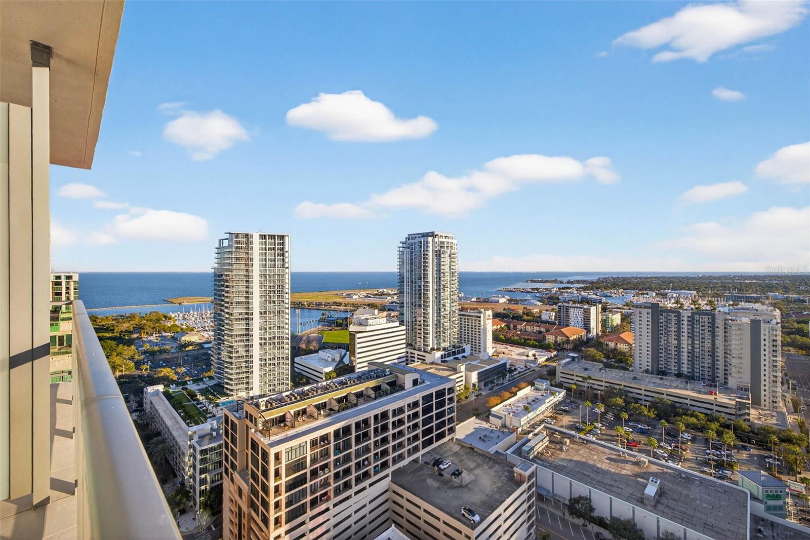 275 1ST AVE S #2706, ST PETERSBURG, FL — photo 48