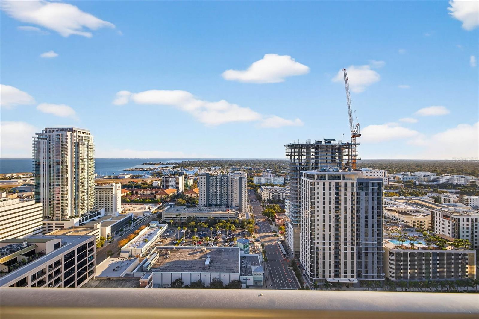 275 1ST AVE S #2706, ST PETERSBURG, FL — photo 49