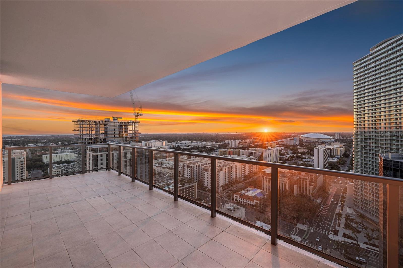275 1ST AVE S #2706, ST PETERSBURG, FL — photo 57