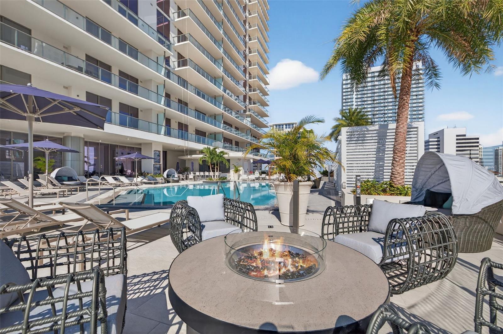 275 1ST AVE S #2706, ST PETERSBURG, FL — photo 69