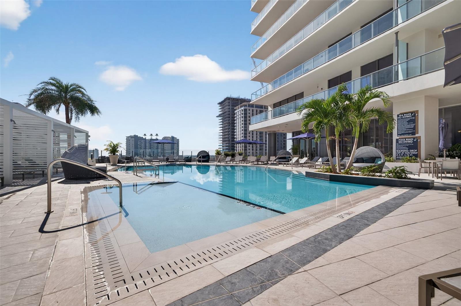 275 1ST AVE S #2706, ST PETERSBURG, FL — photo 76