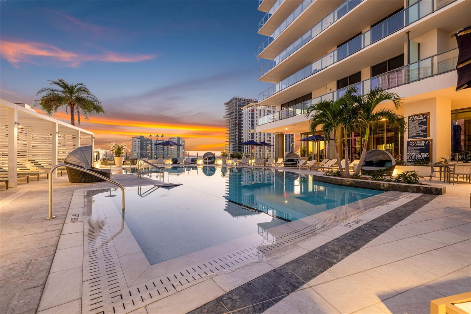 275 1ST AVE S #2706, ST PETERSBURG, FL — photo 81