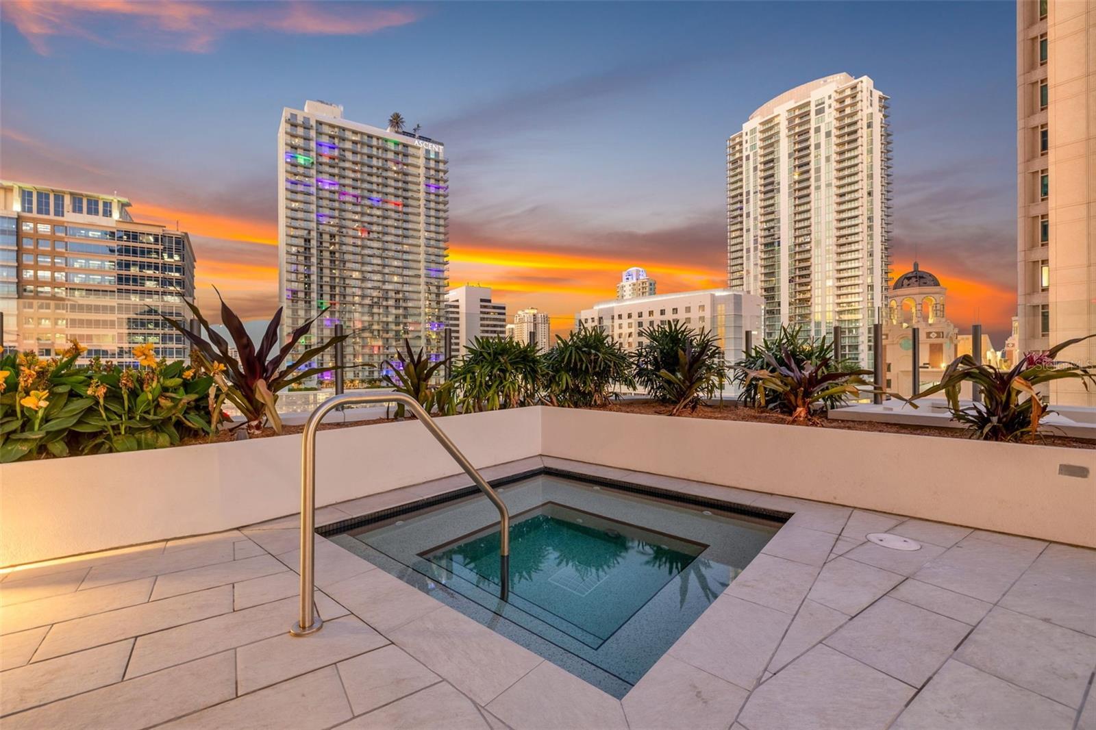 275 1ST AVE S #2706, ST PETERSBURG, FL — photo 82