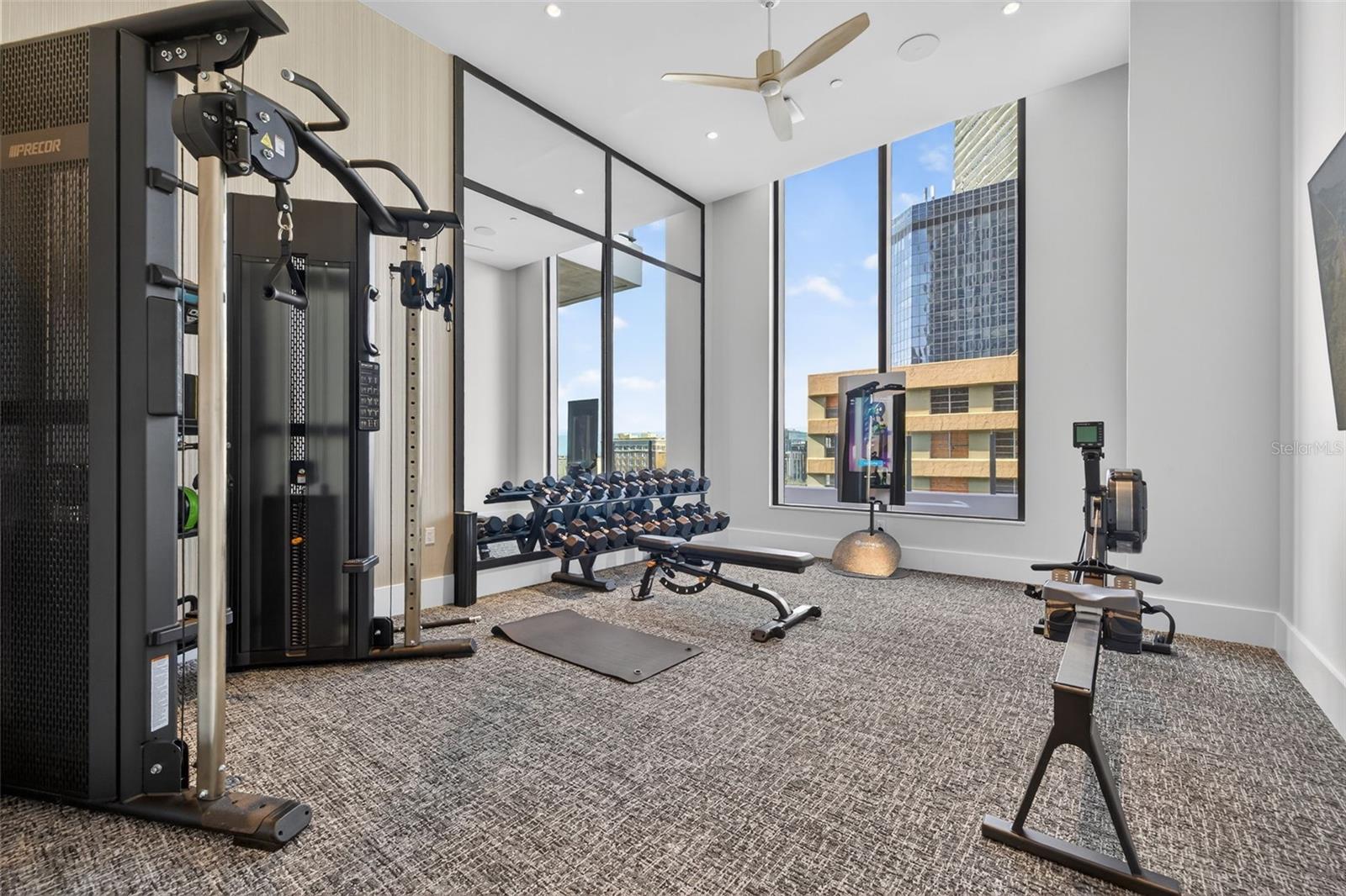 275 1ST AVE S #2706, ST PETERSBURG, FL — photo 89