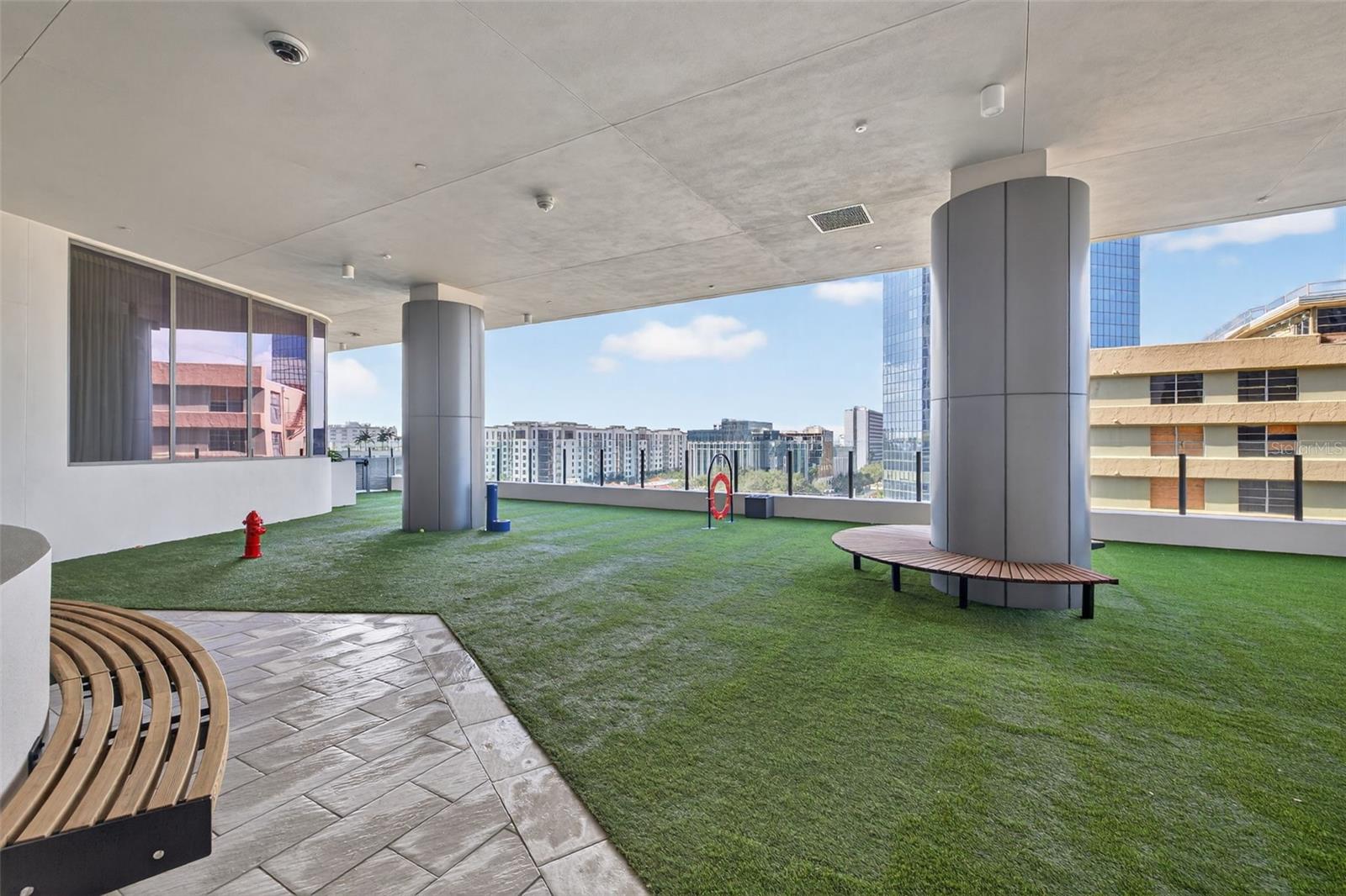 275 1ST AVE S #2706, ST PETERSBURG, FL — photo 94