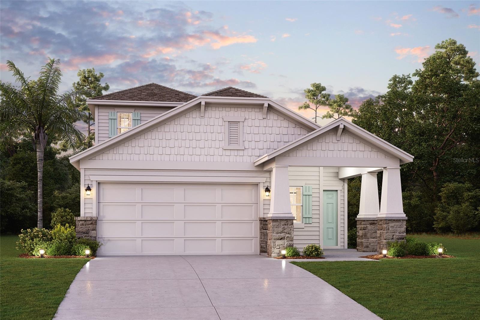 1341 RIBBON PL, PALM COAST, FL
