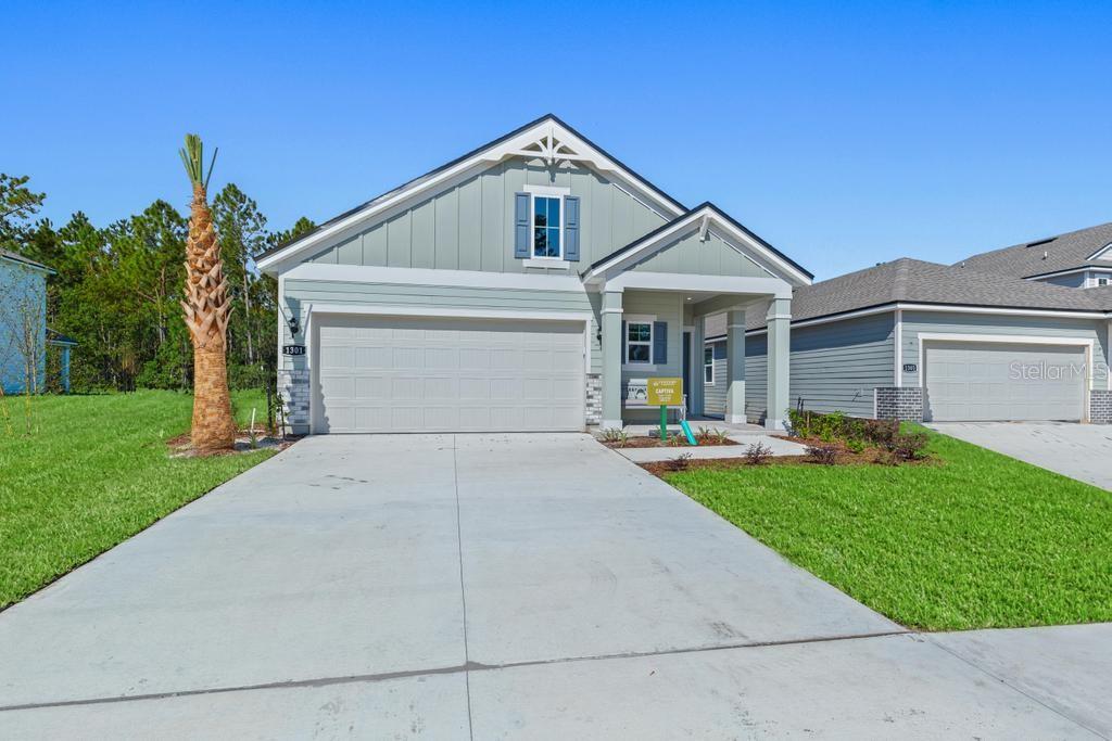 1341 RIBBON PL, PALM COAST, FL — photo 5