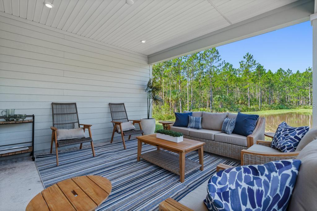 1341 RIBBON PL, PALM COAST, FL — photo 41
