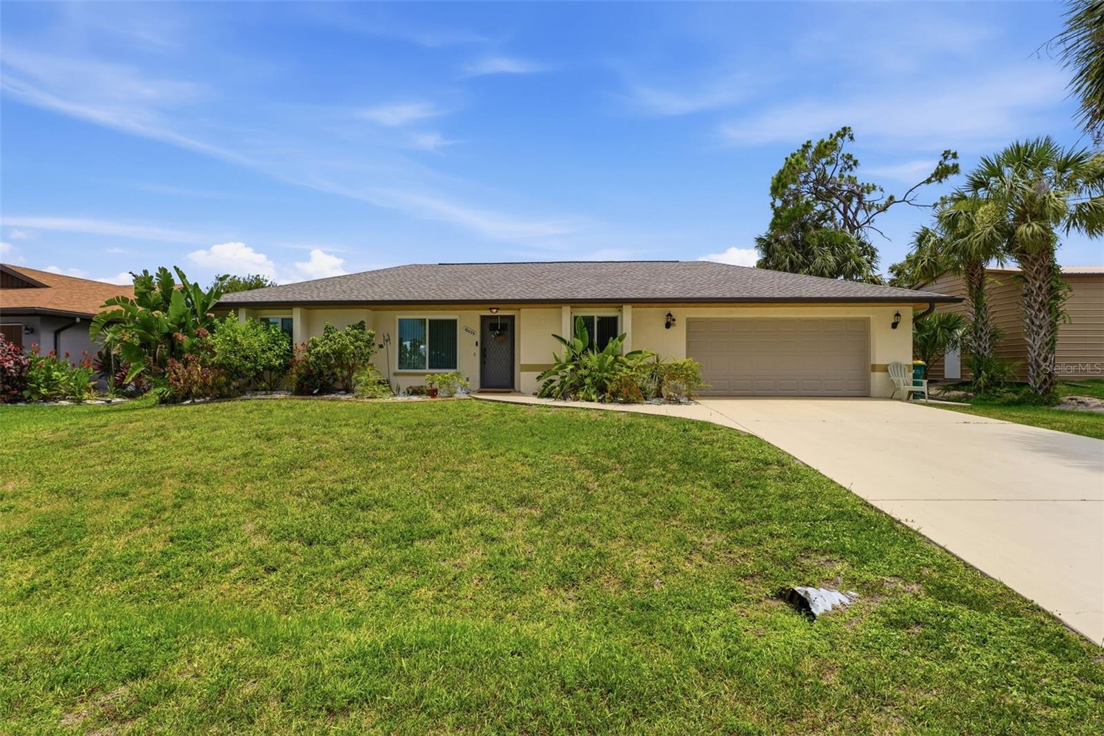 18025 LE GRAND AVE, PORT CHARLOTTE, FL — photo 2
