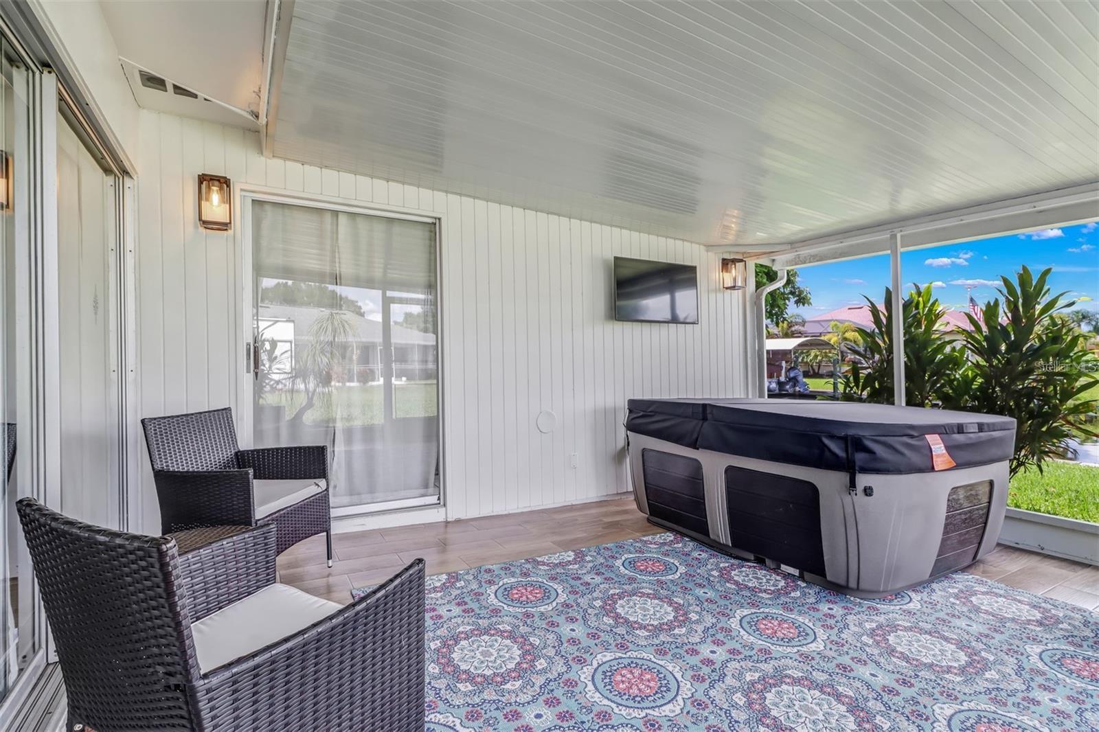 4711 FOREST GLEN DR, NORTH FORT MYERS, FL — photo 20