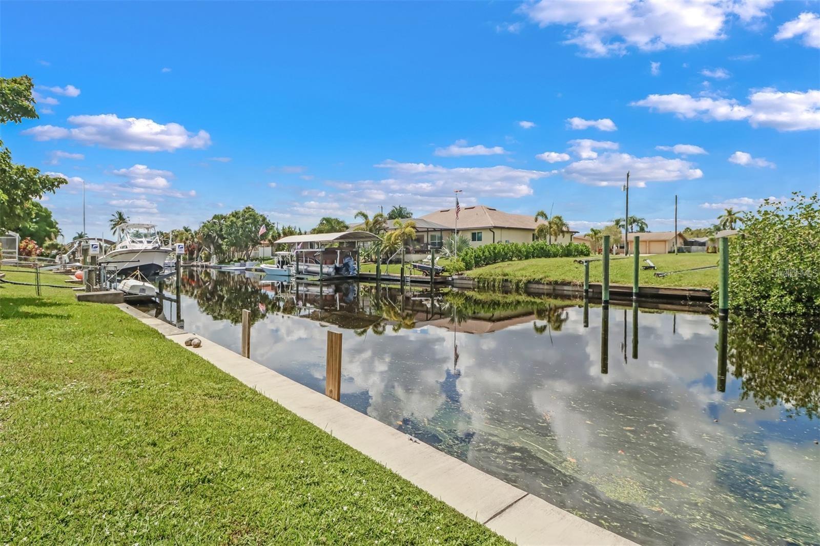 4711 FOREST GLEN DR, NORTH FORT MYERS, FL — photo 22
