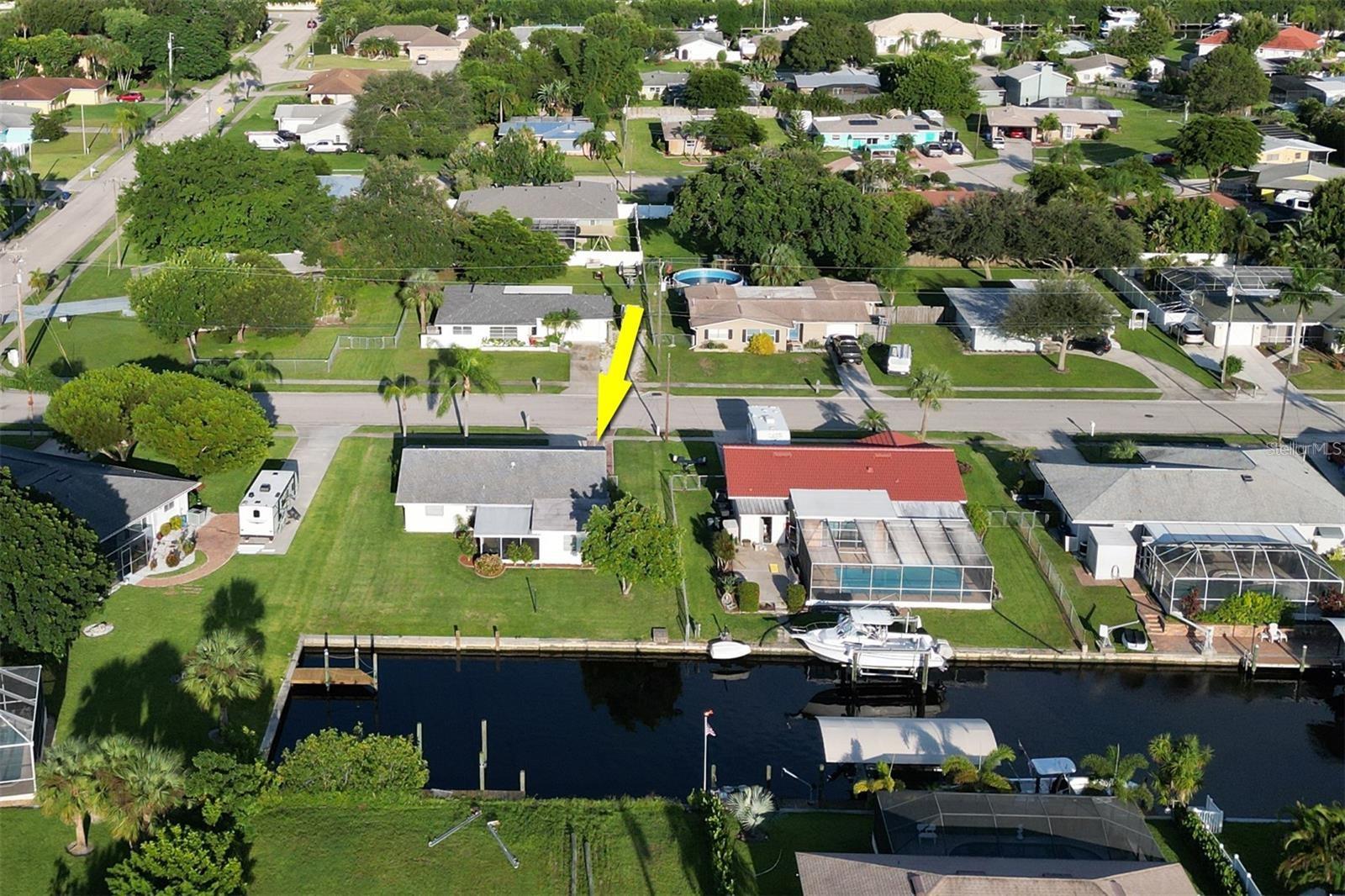 4711 FOREST GLEN DR, NORTH FORT MYERS, FL — photo 23