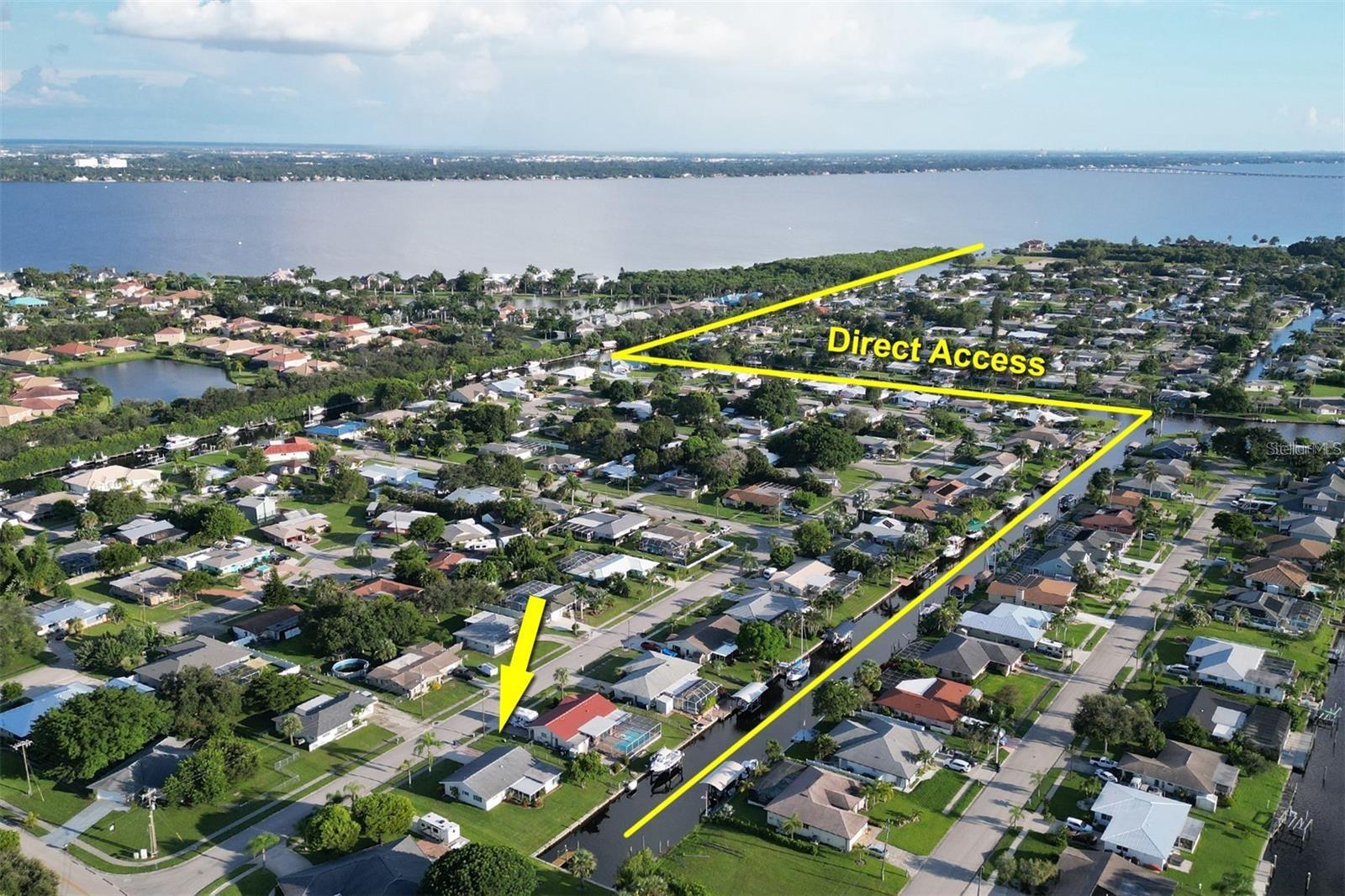 4711 FOREST GLEN DR, NORTH FORT MYERS, FL — photo 25