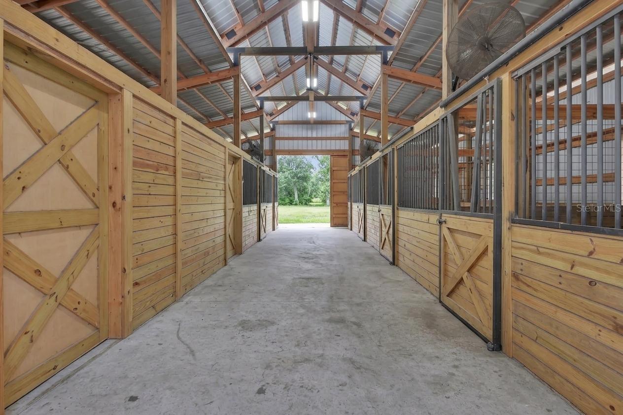 4940 STATE ROAD 11, DE LEON SPRINGS, FL — photo 6