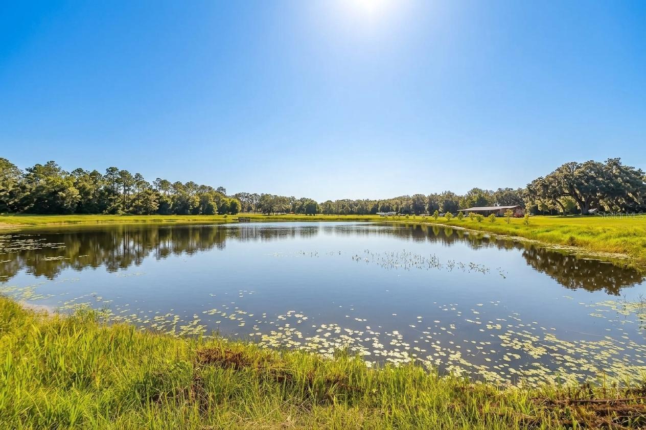 4940 STATE ROAD 11, DE LEON SPRINGS, FL — photo 11