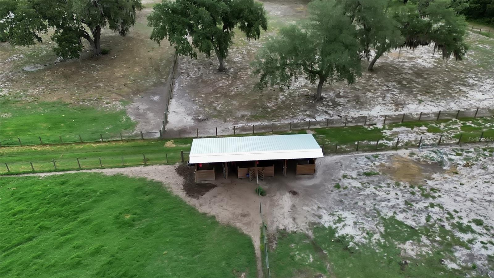 4940 STATE ROAD 11, DE LEON SPRINGS, FL — photo 15