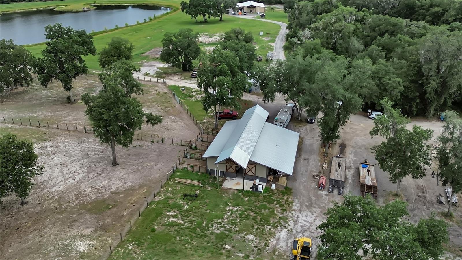 4940 STATE ROAD 11, DE LEON SPRINGS, FL — photo 16