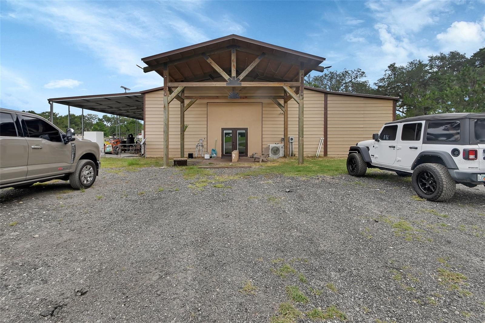 4940 STATE ROAD 11, DE LEON SPRINGS, FL — photo 20