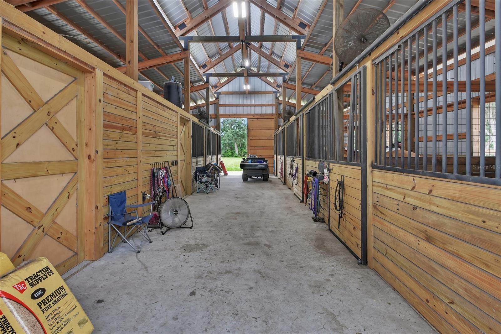 4940 STATE ROAD 11, DE LEON SPRINGS, FL — photo 27