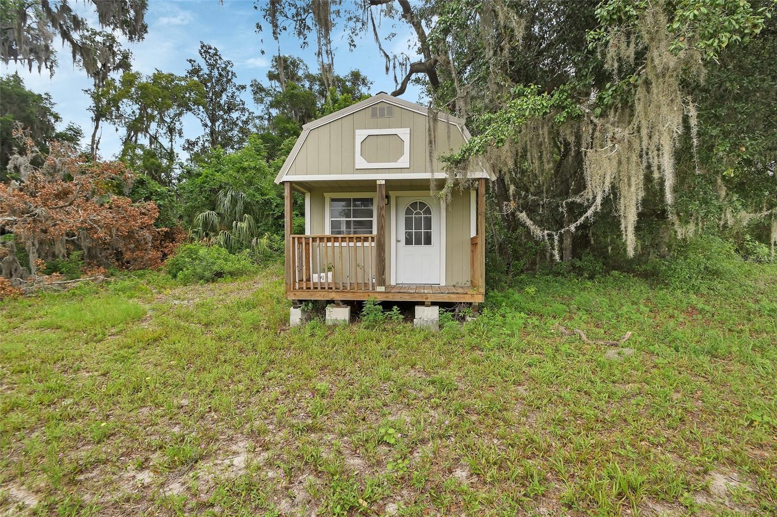 4940 STATE ROAD 11, DE LEON SPRINGS, FL — photo 28