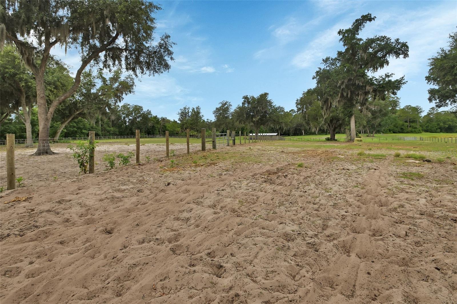 4940 STATE ROAD 11, DE LEON SPRINGS, FL — photo 29