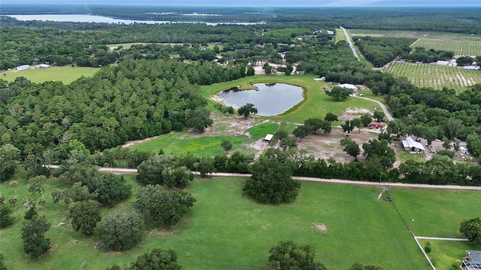 4940 STATE ROAD 11, DE LEON SPRINGS, FL — photo 33
