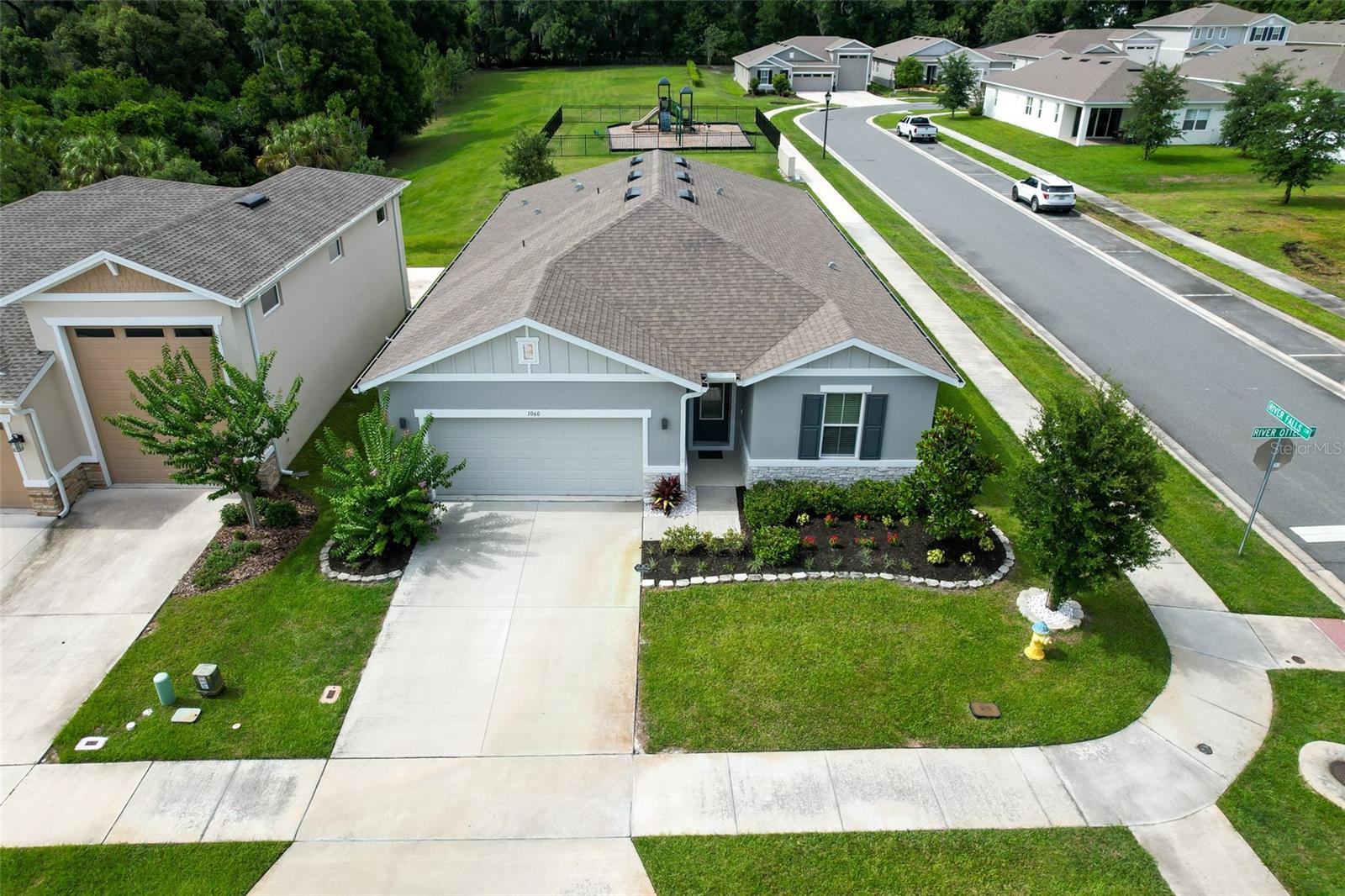 1060 RIVER OTTER WAY, DELAND, FL — photo 40