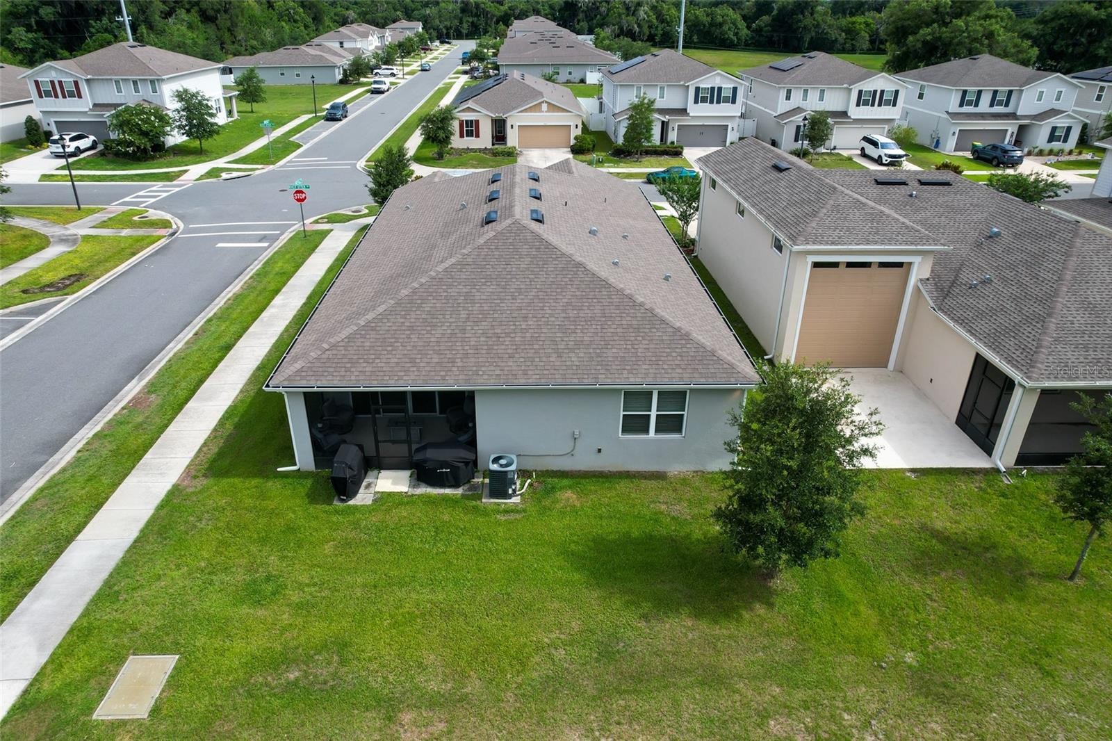 1060 RIVER OTTER WAY, DELAND, FL — photo 37