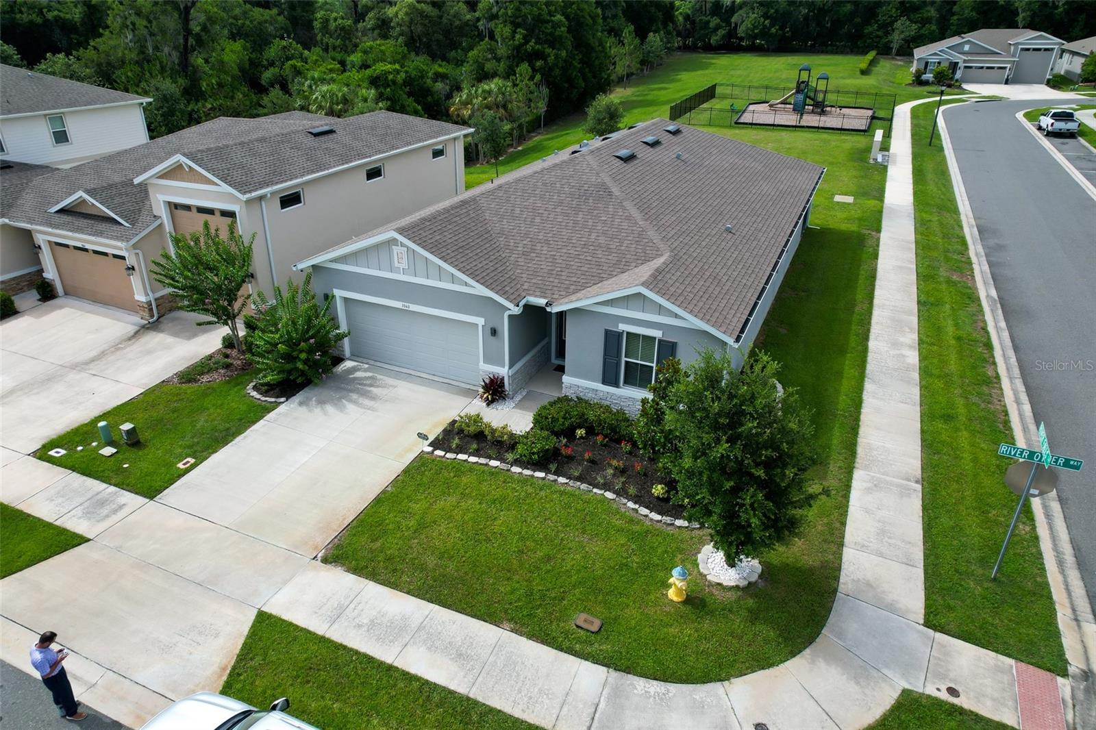 1060 RIVER OTTER WAY, DELAND, FL — photo 43