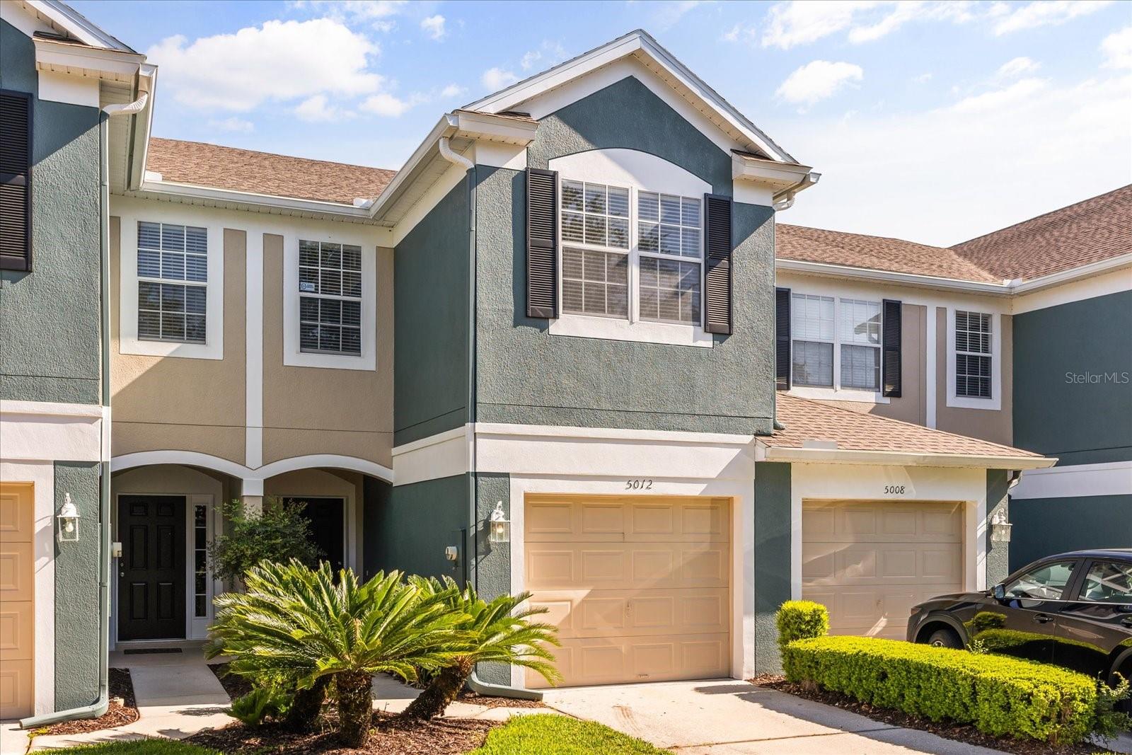 5012 HAWKSTONE DR, SANFORD, FL — photo 2
