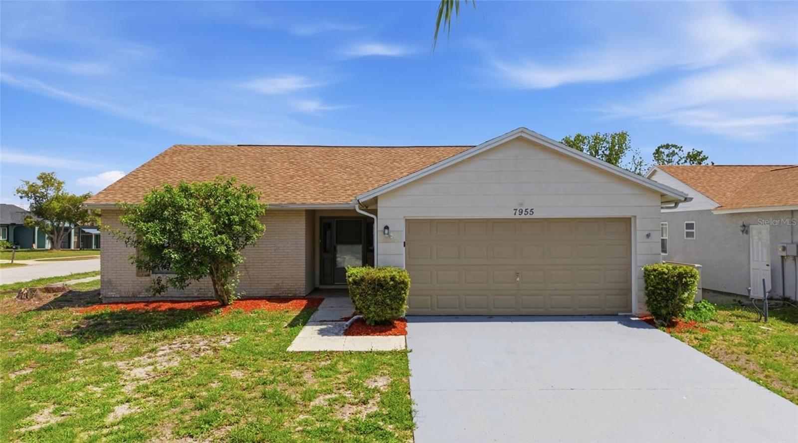 7955 ADELAIDE LOOP, NEW PORT RICHEY, FL