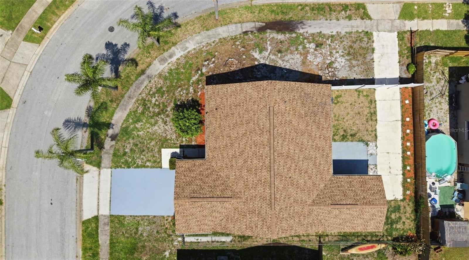 7955 ADELAIDE LOOP, NEW PORT RICHEY, FL — photo 27