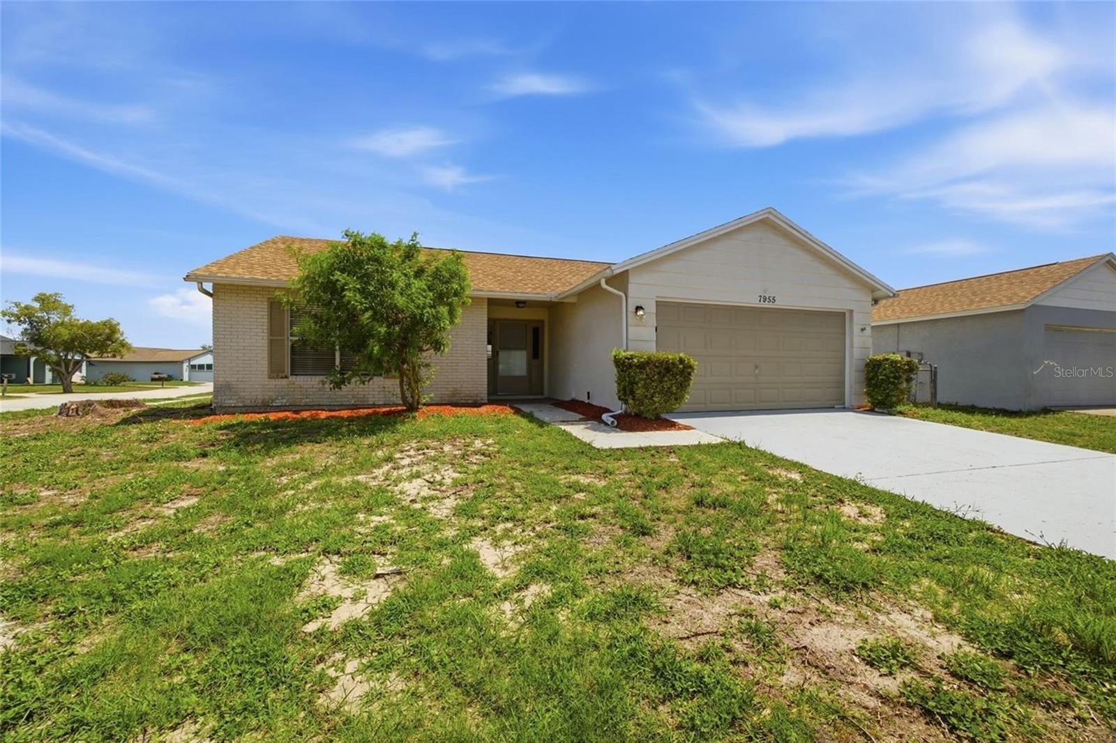 7955 ADELAIDE LOOP, NEW PORT RICHEY, FL — photo 33