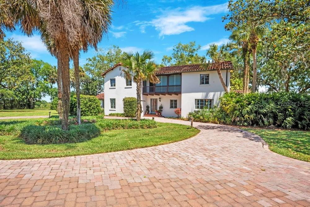 14365 SE HIGHWAY 42, WEIRSDALE, FL