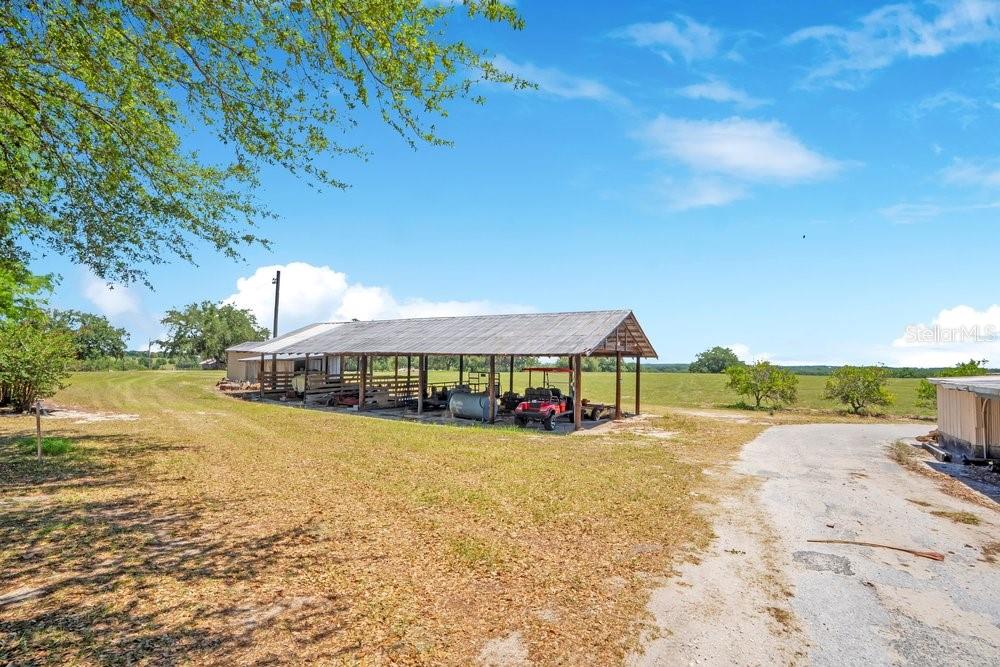 14365 SE HIGHWAY 42, WEIRSDALE, FL — photo 84