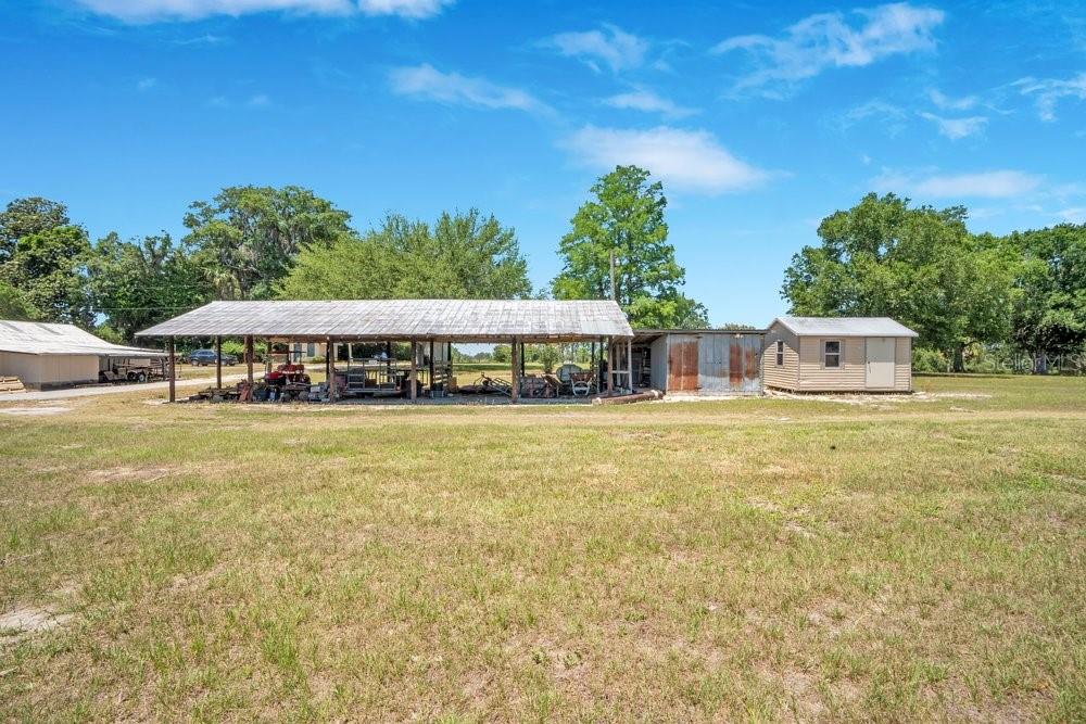 14365 SE HIGHWAY 42, WEIRSDALE, FL — photo 85