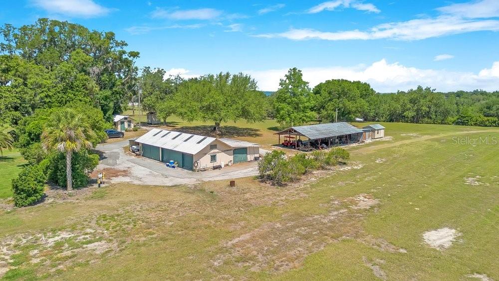 14365 SE HIGHWAY 42, WEIRSDALE, FL — photo 91