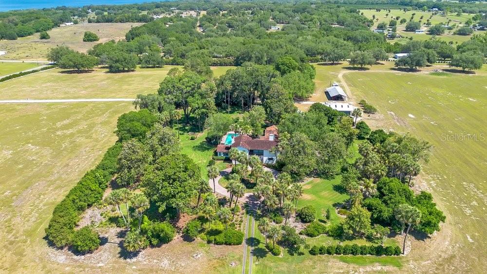 14365 SE HIGHWAY 42, WEIRSDALE, FL — photo 97
