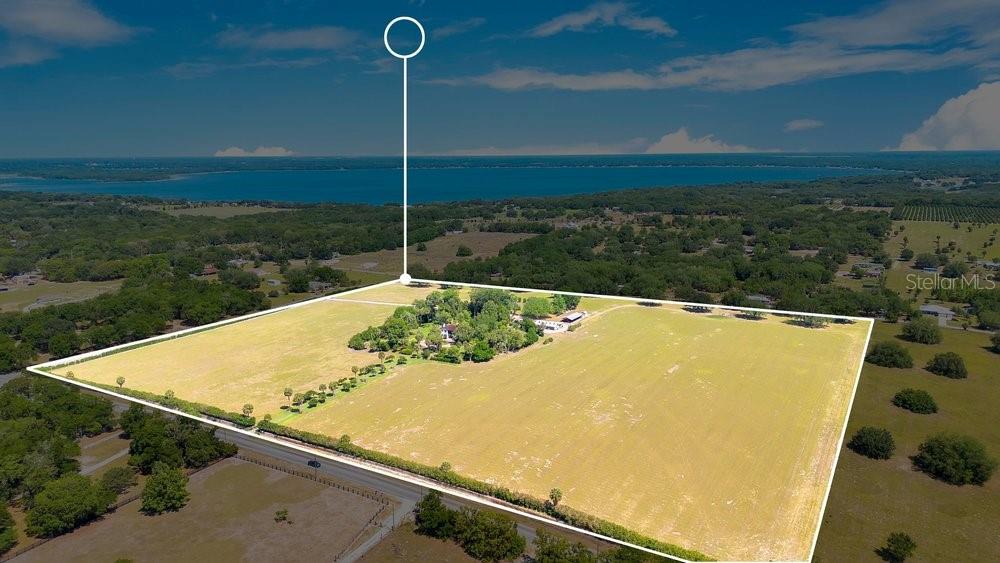 14365 SE HIGHWAY 42, WEIRSDALE, FL — photo 100