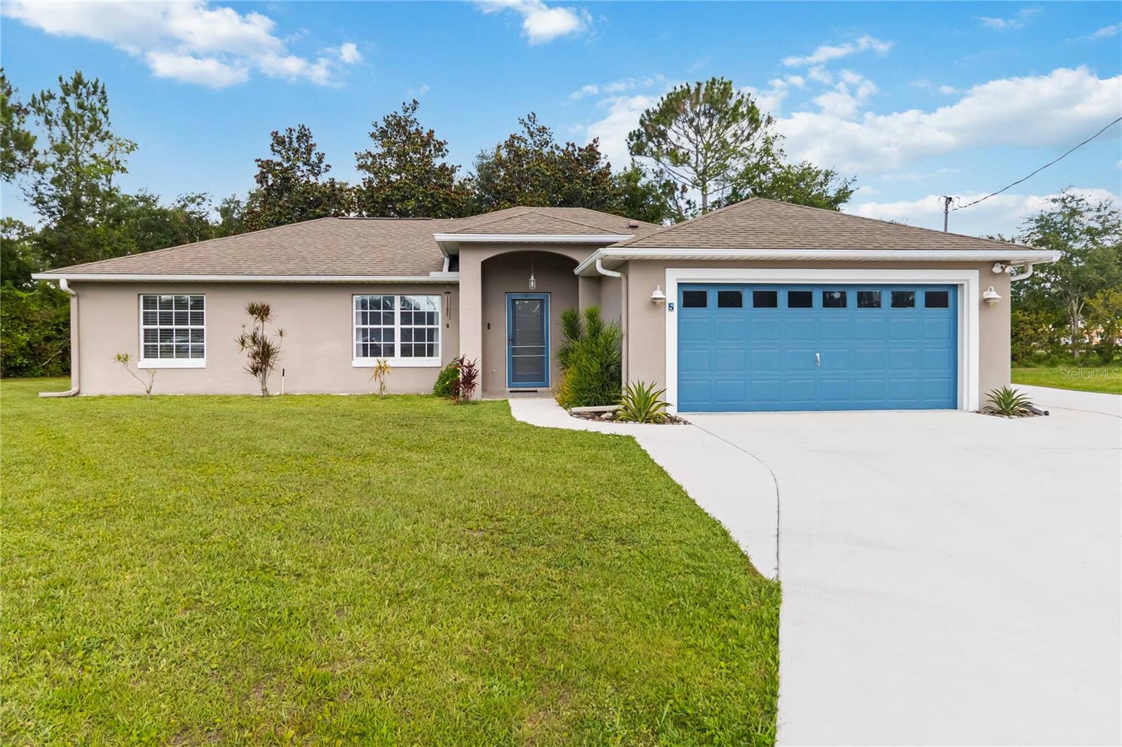 5 BIRD OF PARADISE PL, PALM COAST, FL