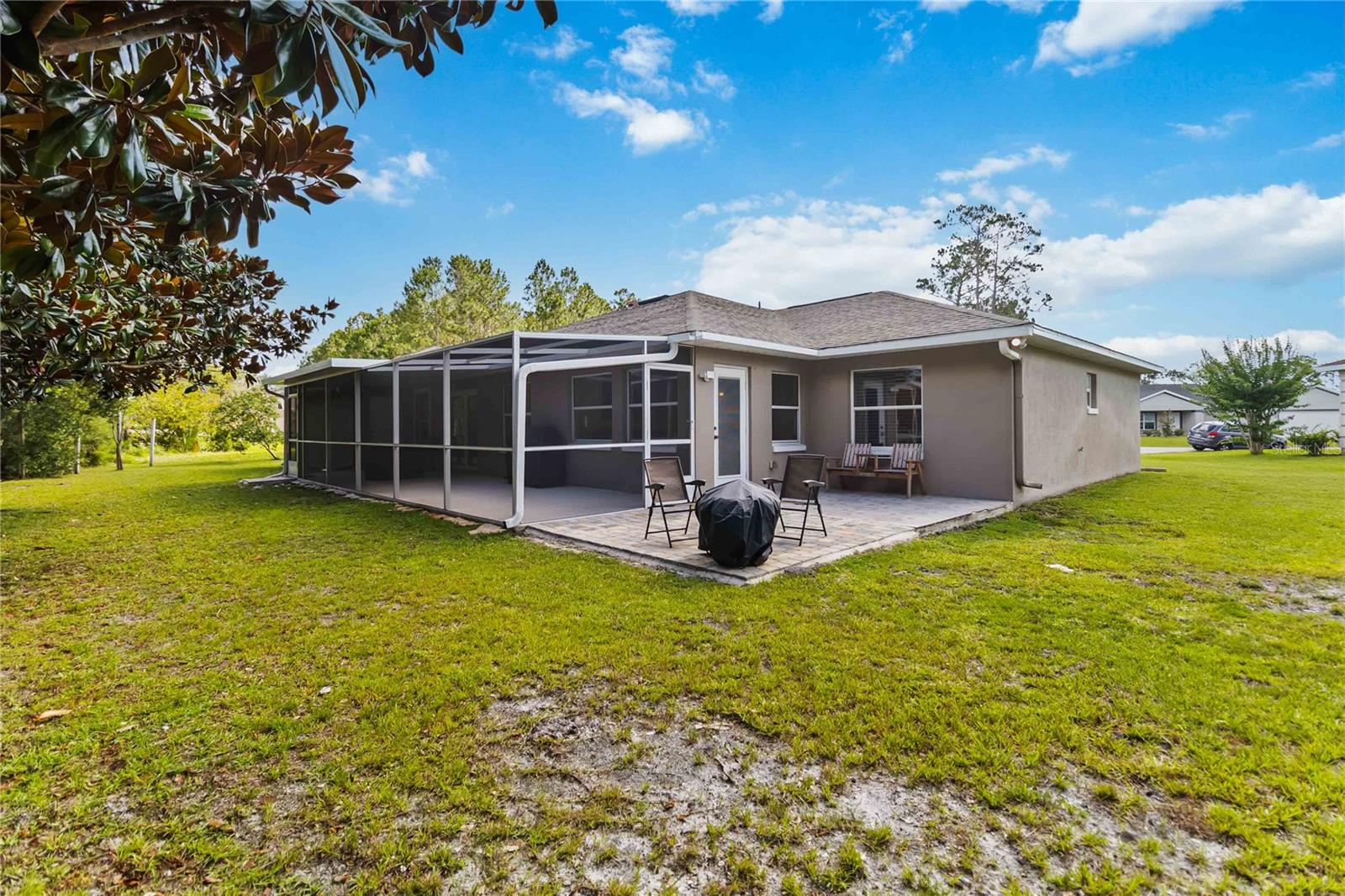 5 BIRD OF PARADISE PL, PALM COAST, FL — photo 27