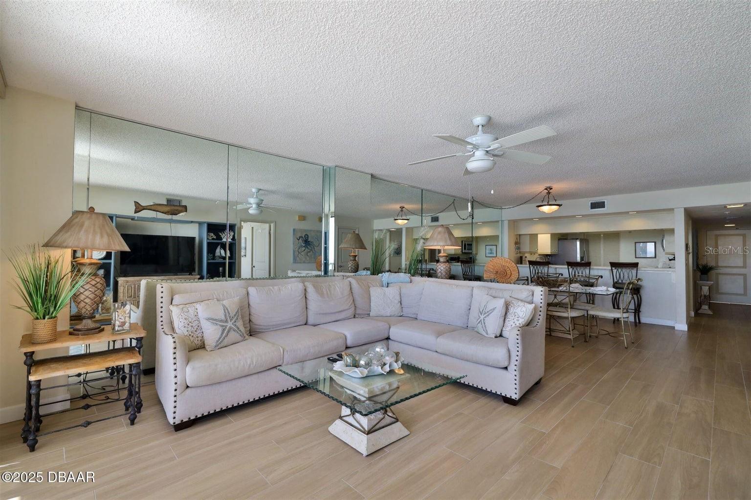 3855 S ATLANTIC AVE #1405, DAYTONA BEACH, FL — photo 2